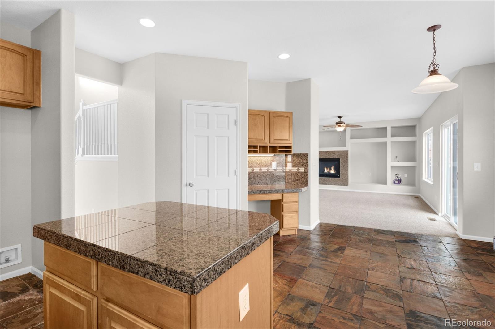 MLS Image #5 for 444  high plains street,castle rock, Colorado