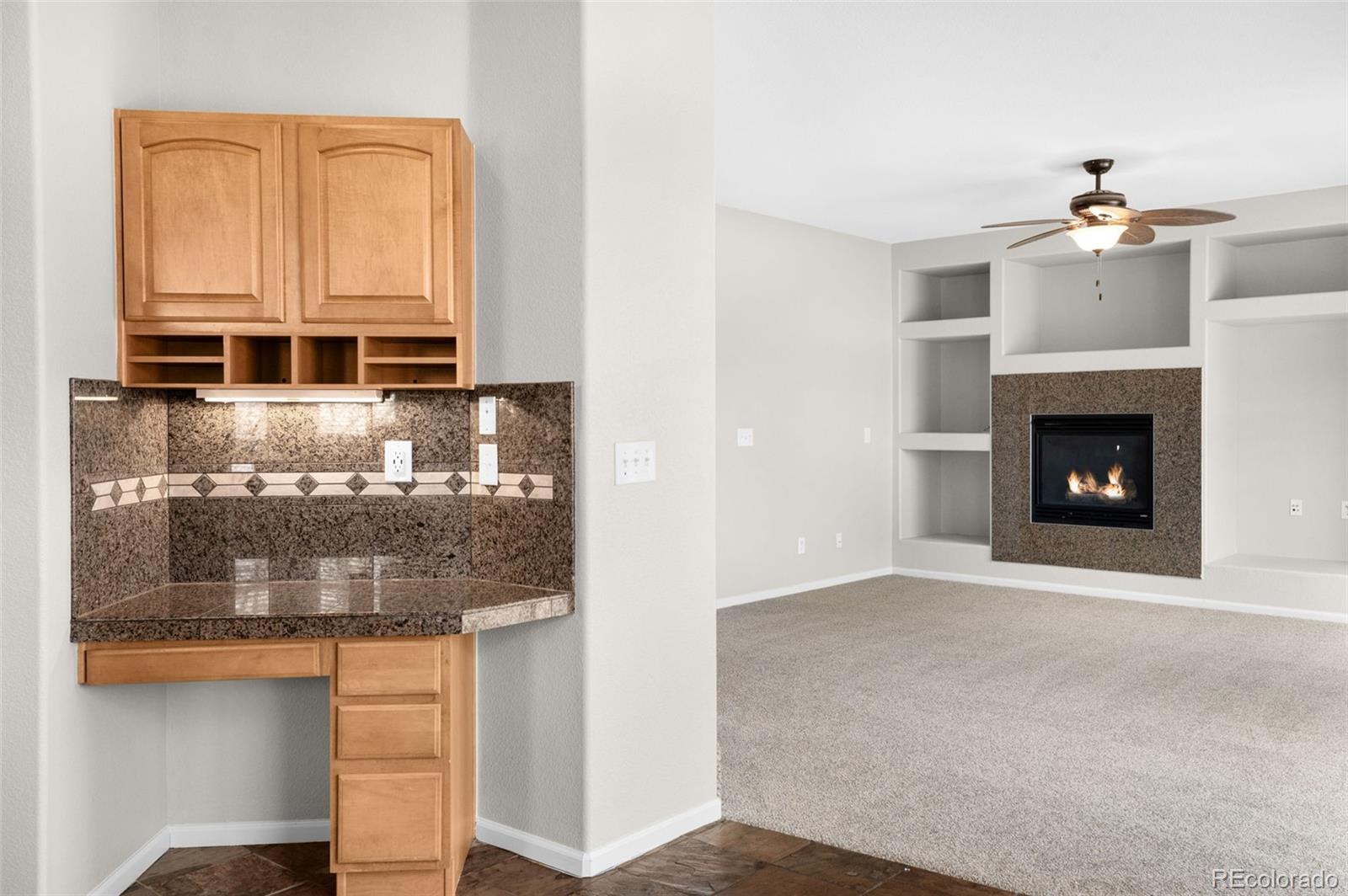 MLS Image #6 for 444  high plains street,castle rock, Colorado