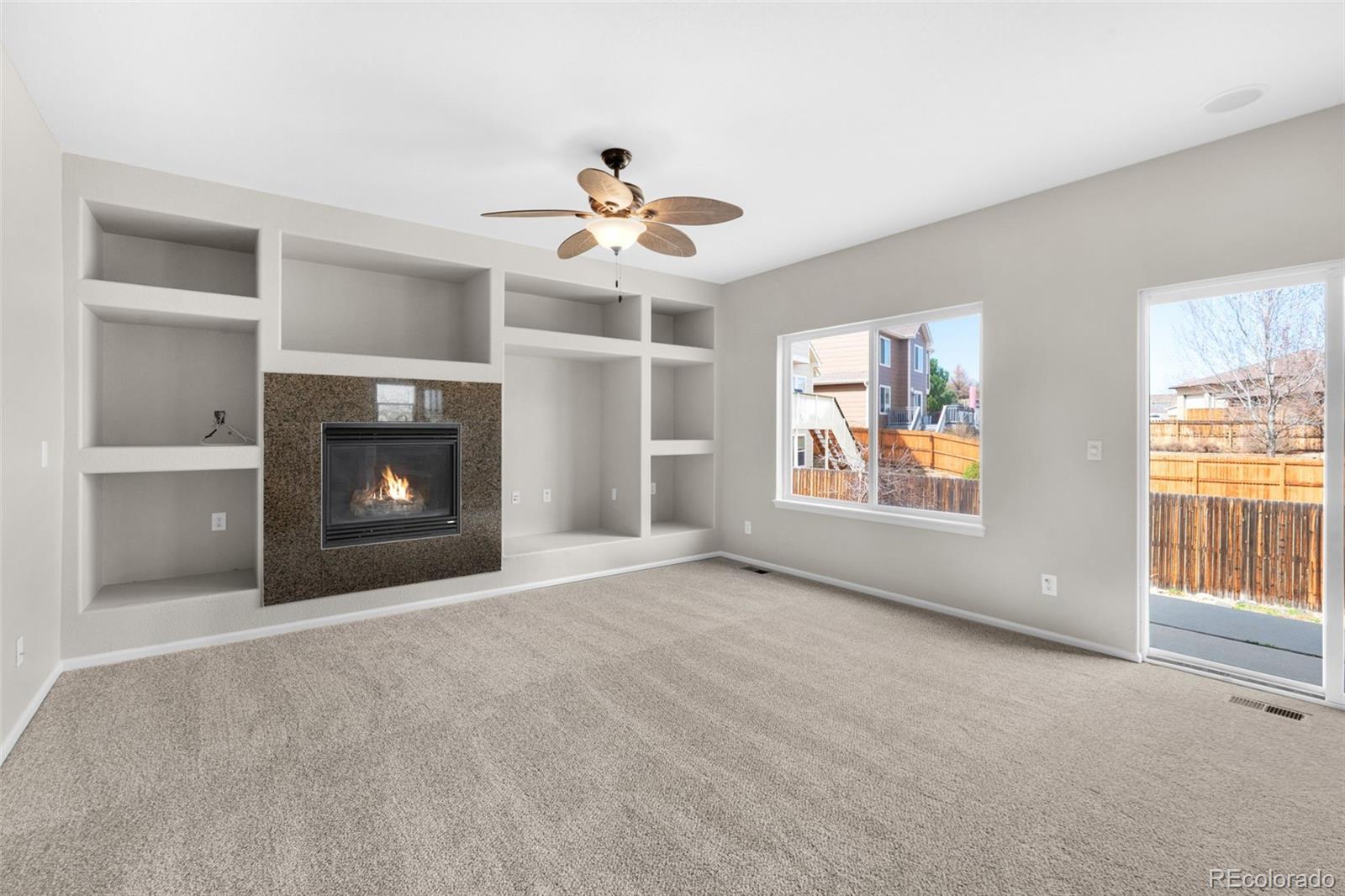 MLS Image #8 for 444  high plains street,castle rock, Colorado