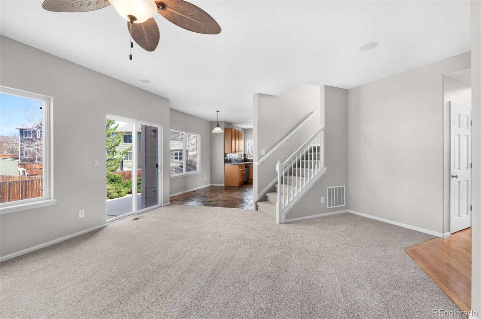 MLS Image #9 for 444  high plains street,castle rock, Colorado