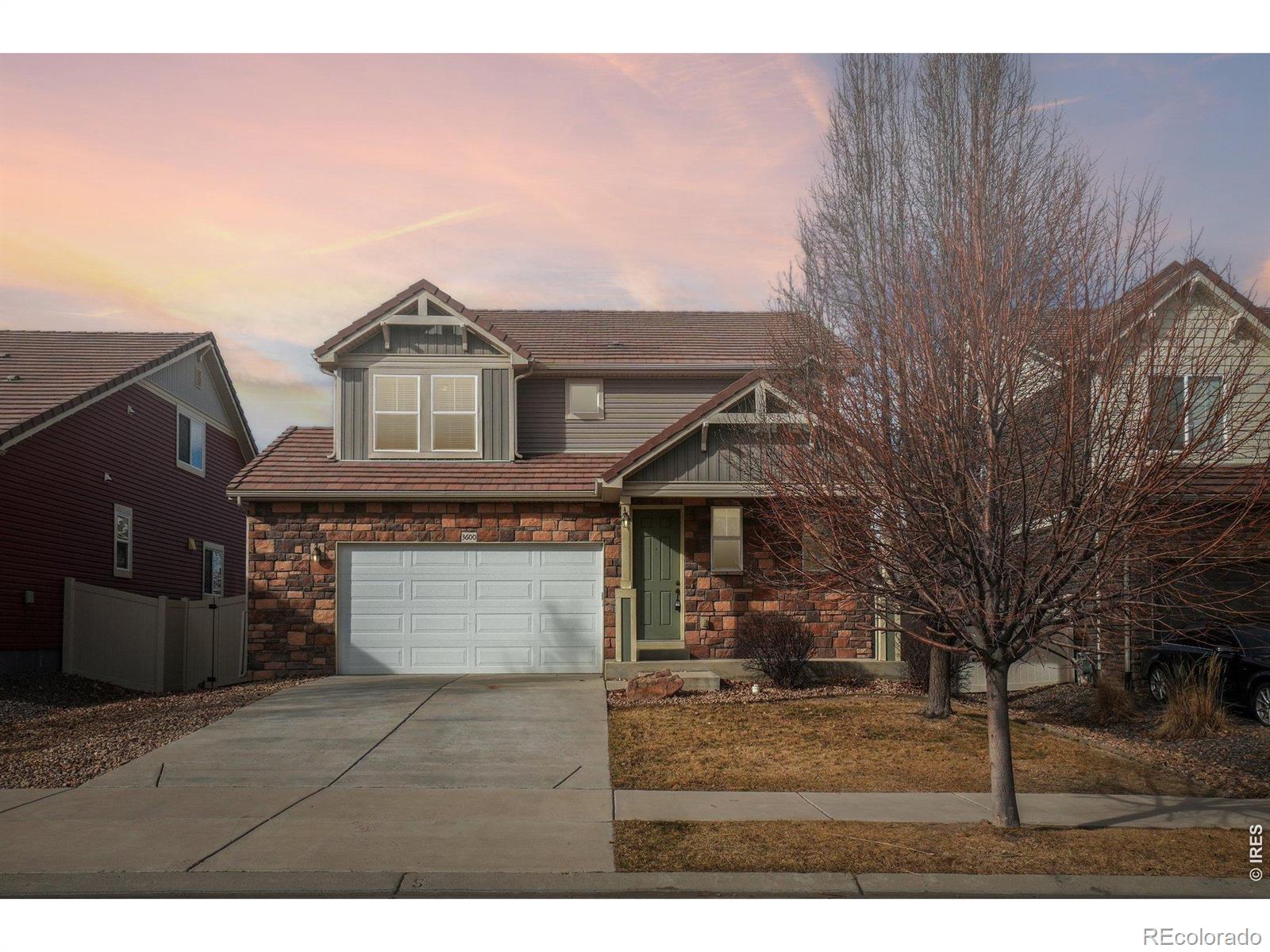 MLS Image #0 for 3600  kirkwood lane,johnstown, Colorado