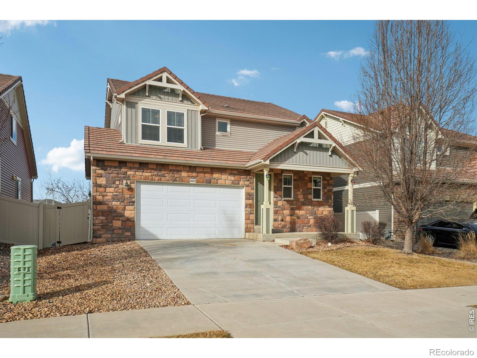 MLS Image #2 for 3600  kirkwood lane,johnstown, Colorado