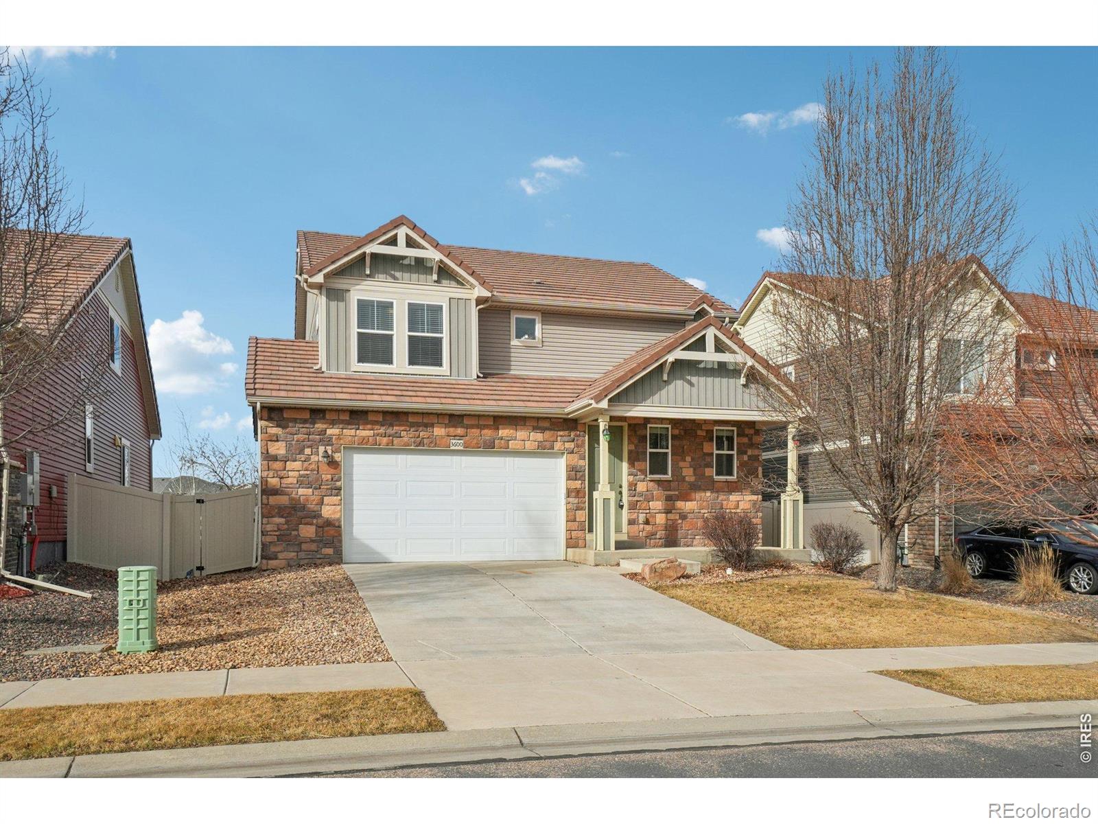 MLS Image #3 for 3600  kirkwood lane,johnstown, Colorado