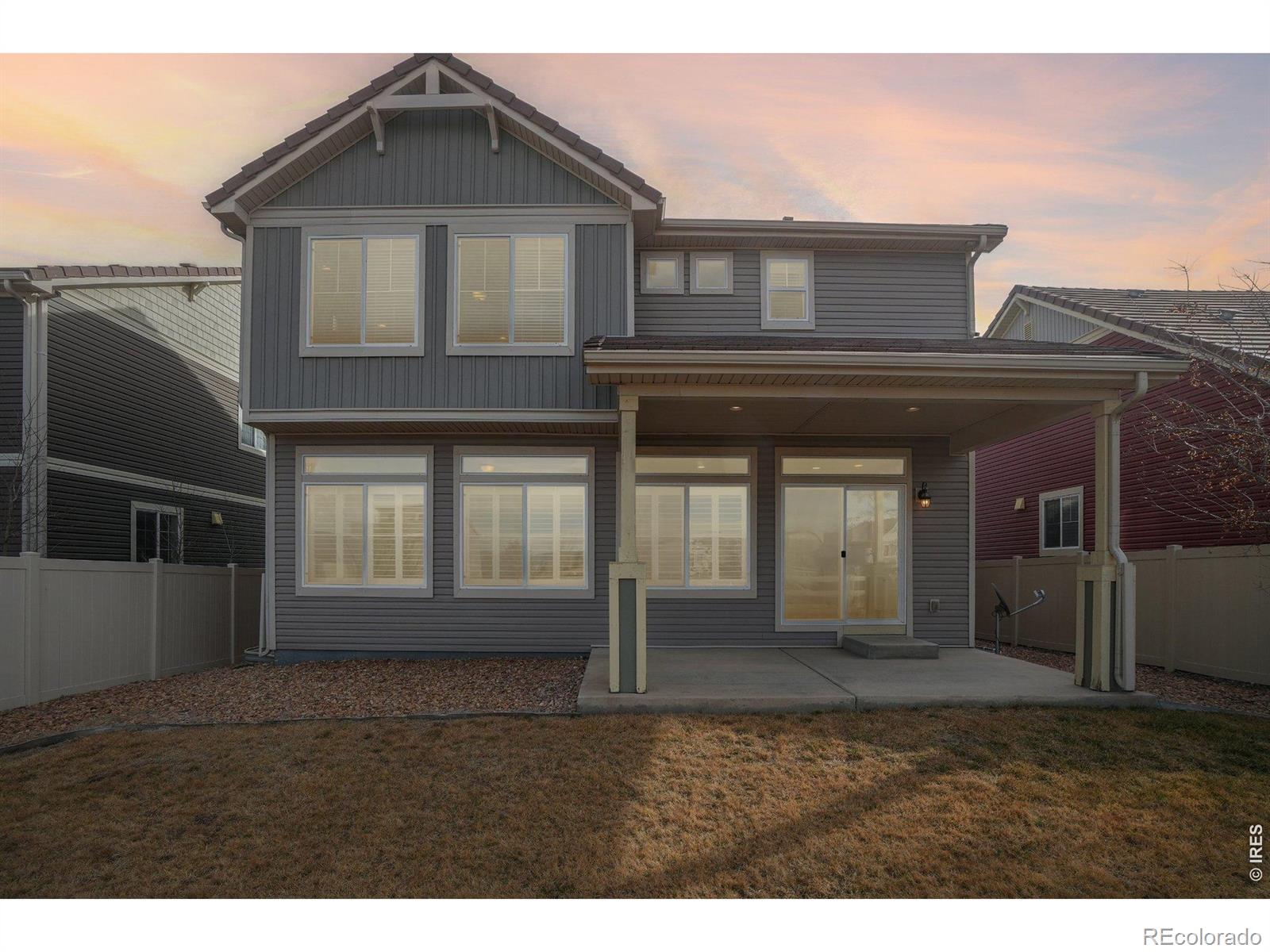 MLS Image #37 for 3600  kirkwood lane,johnstown, Colorado