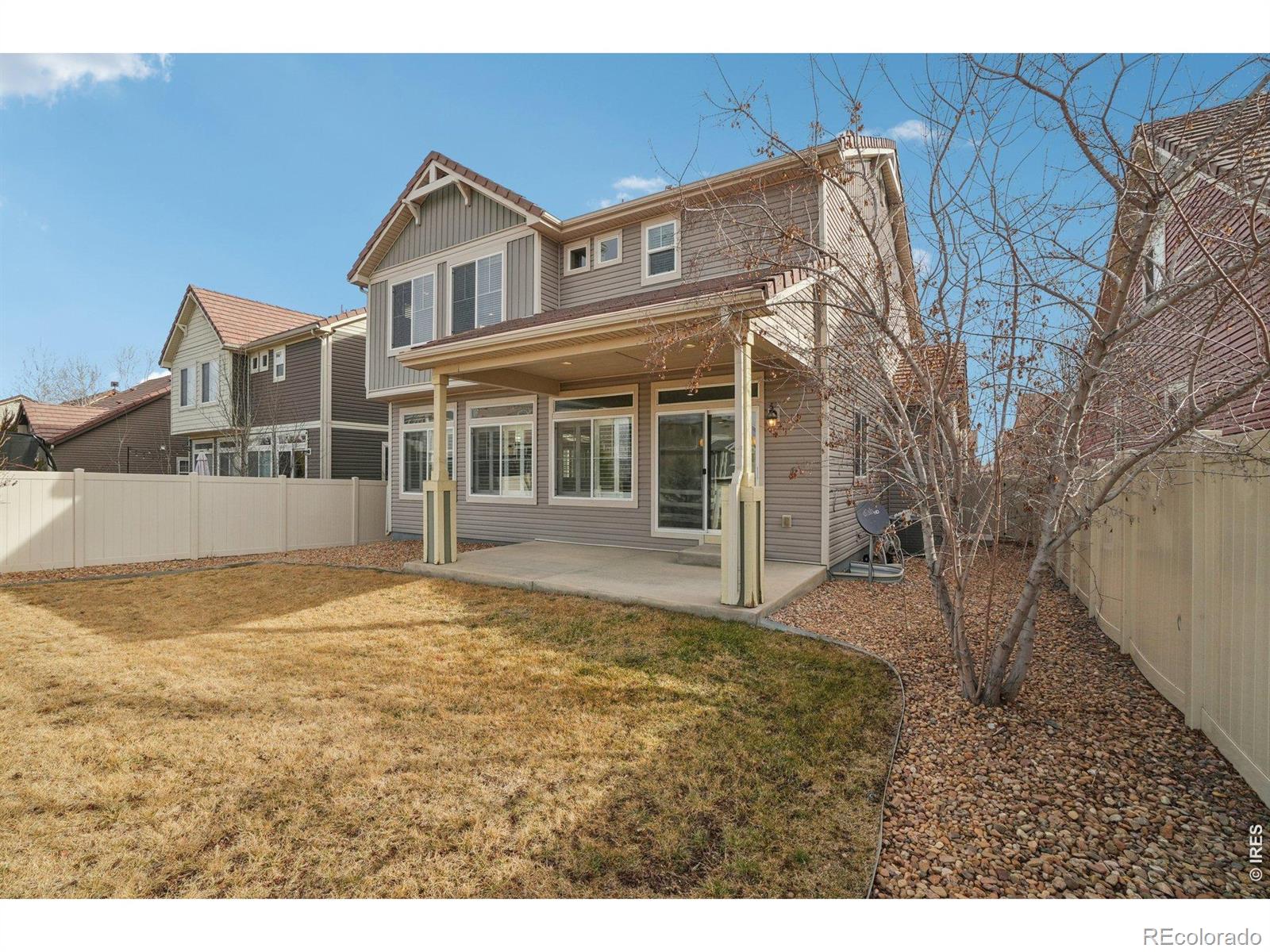 MLS Image #38 for 3600  kirkwood lane,johnstown, Colorado