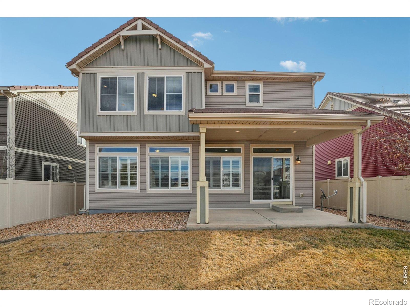 MLS Image #39 for 3600  kirkwood lane,johnstown, Colorado