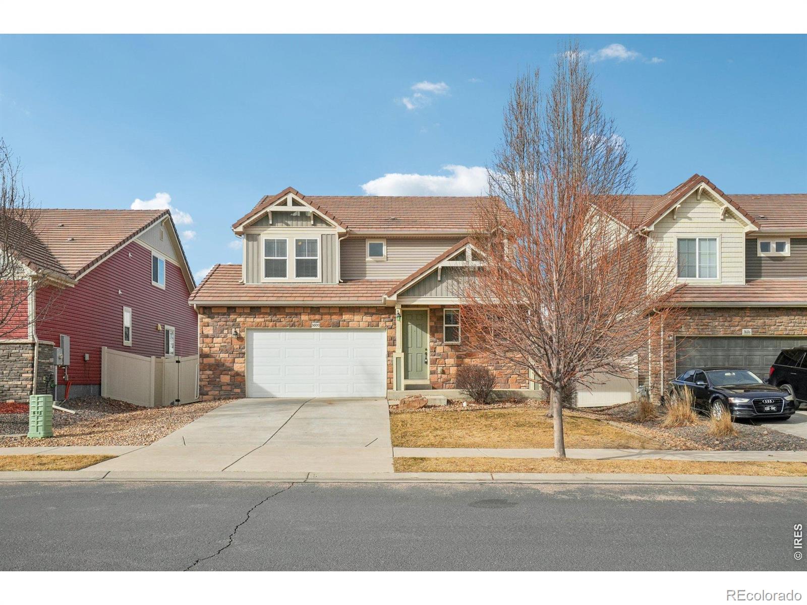 MLS Image #4 for 3600  kirkwood lane,johnstown, Colorado
