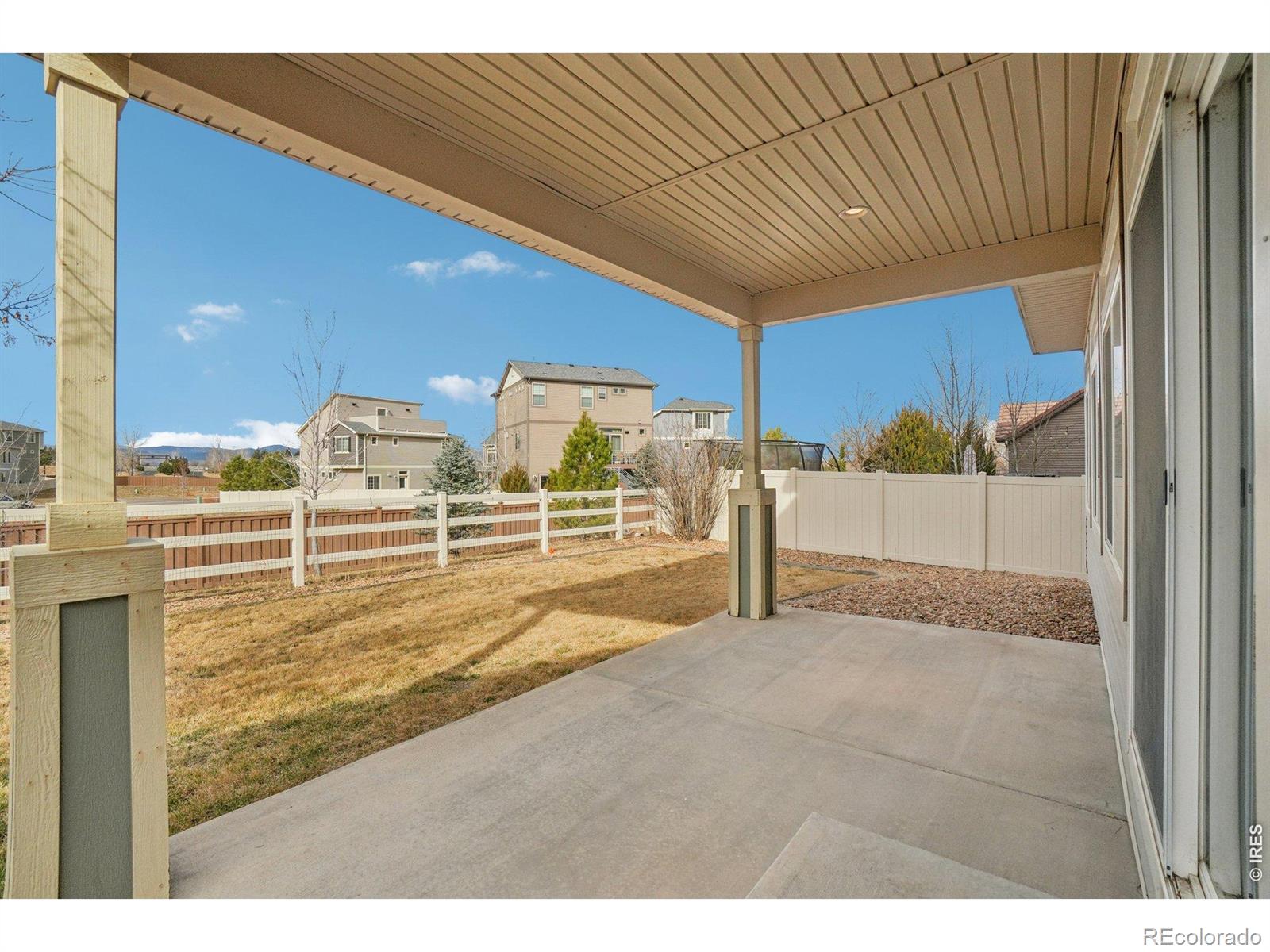 MLS Image #41 for 3600  kirkwood lane,johnstown, Colorado