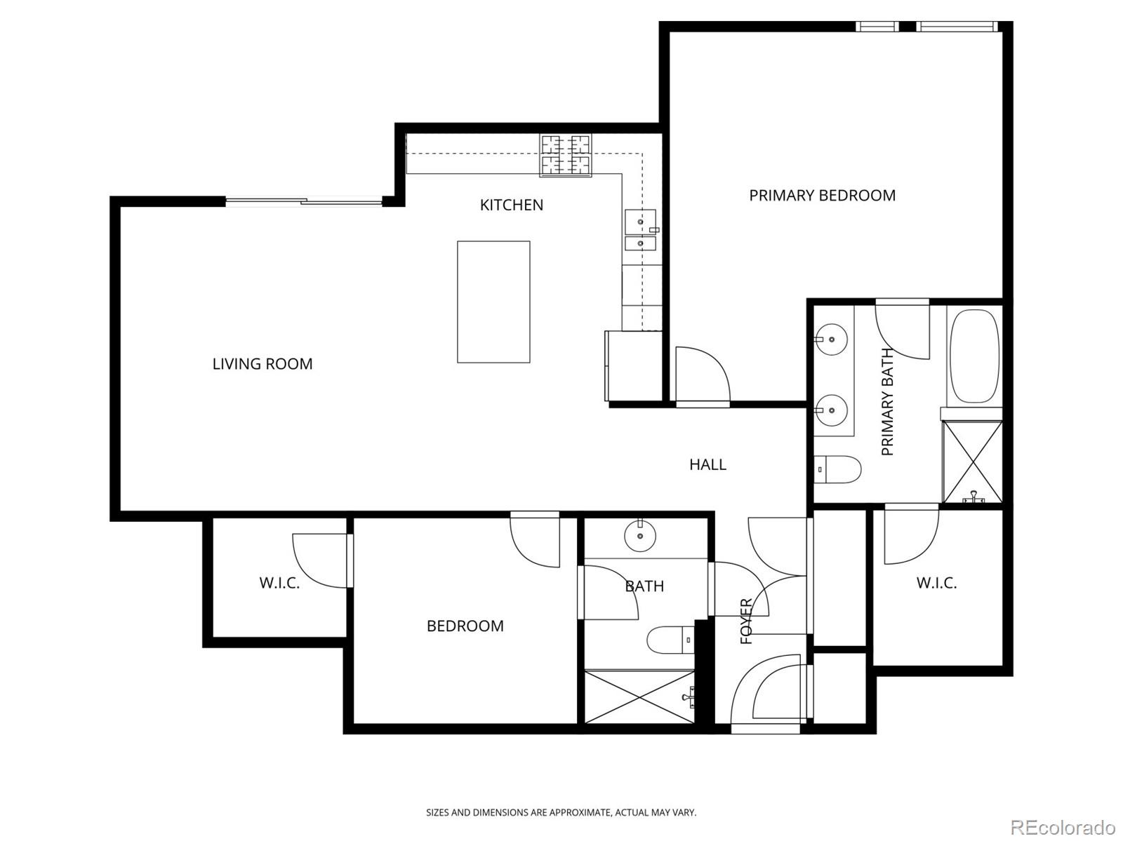 MLS Image #35 for 8165 e lowry boulevard 209,denver, Colorado