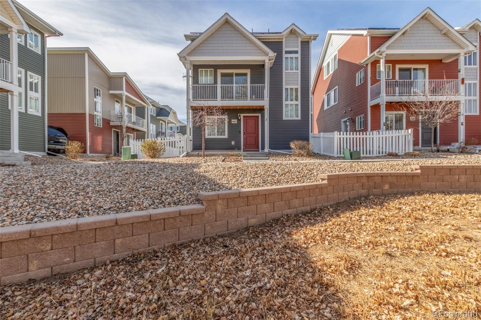 MLS Image #27 for 18667 e 54th place,denver, Colorado