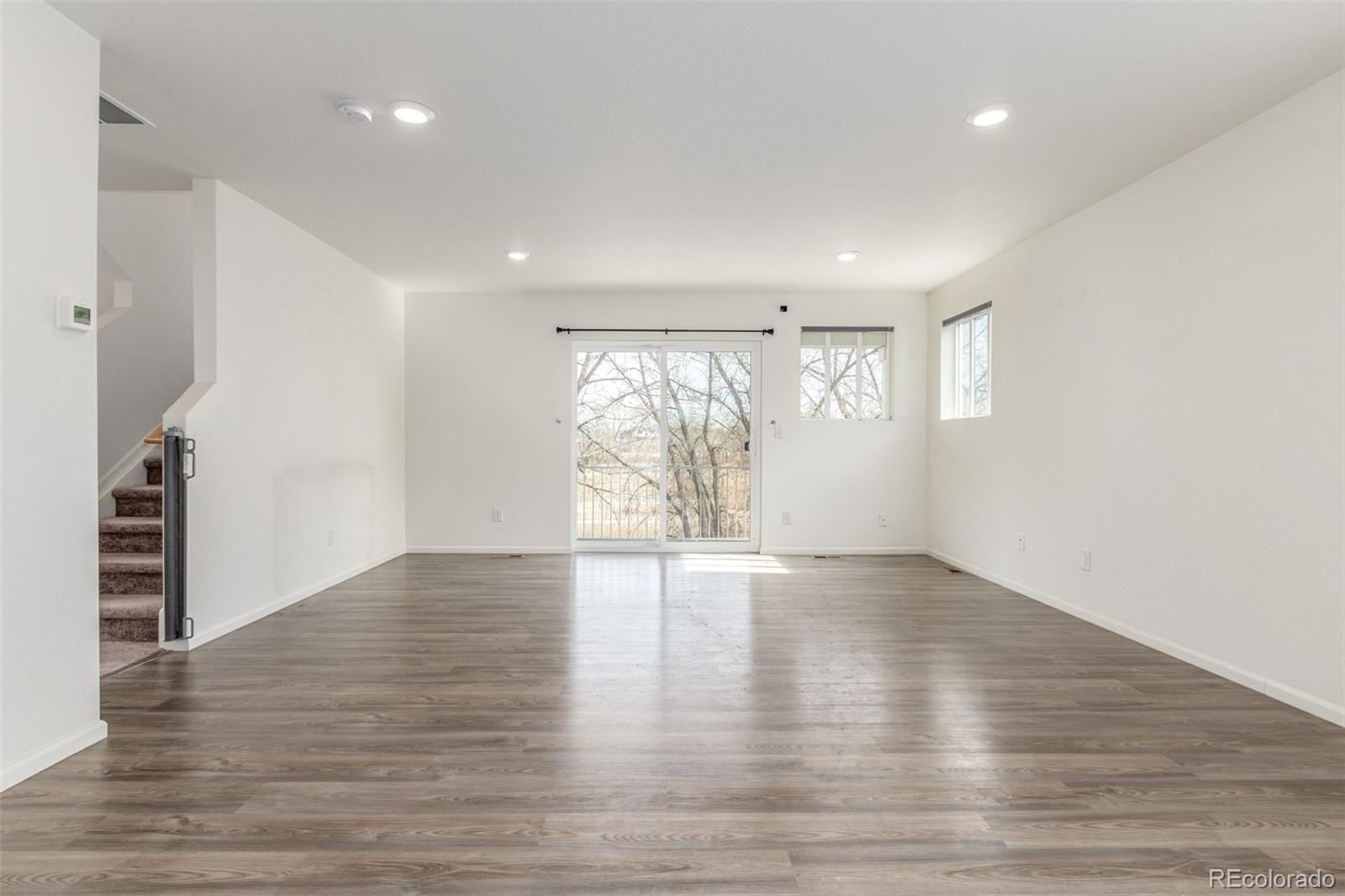 MLS Image #4 for 18667 e 54th place,denver, Colorado