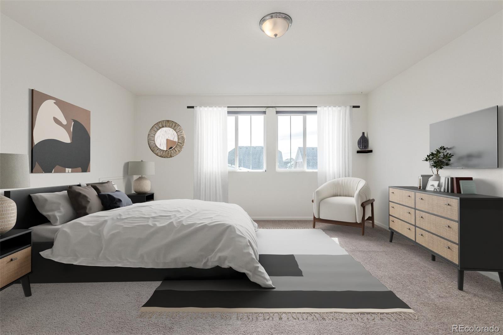 MLS Image #5 for 18667 e 54th place,denver, Colorado