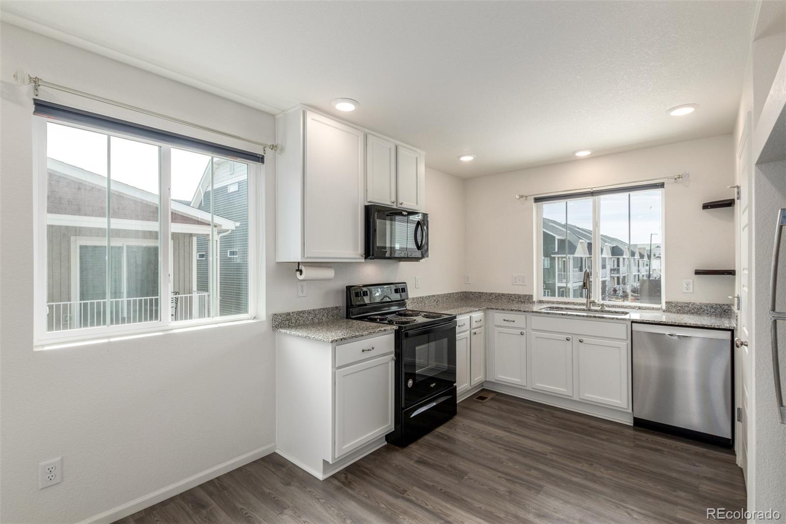 MLS Image #8 for 18667 e 54th place,denver, Colorado