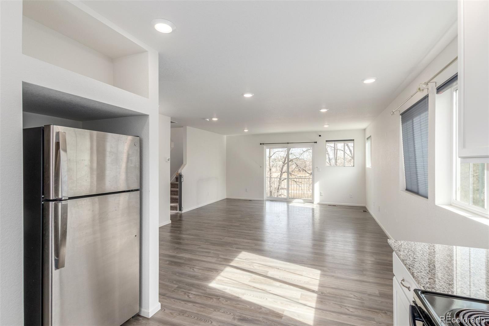 MLS Image #9 for 18667 e 54th place,denver, Colorado