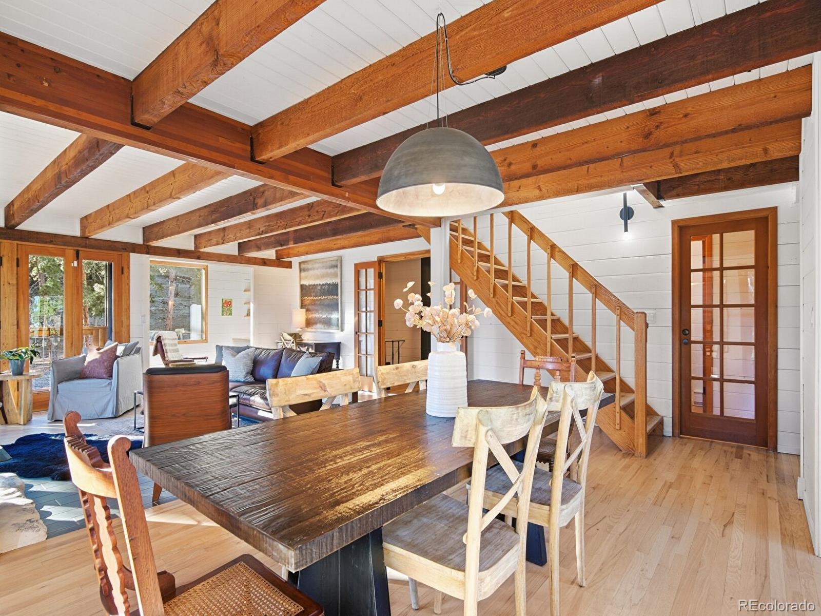 MLS Image #11 for 30908  isenberg lane,evergreen, Colorado