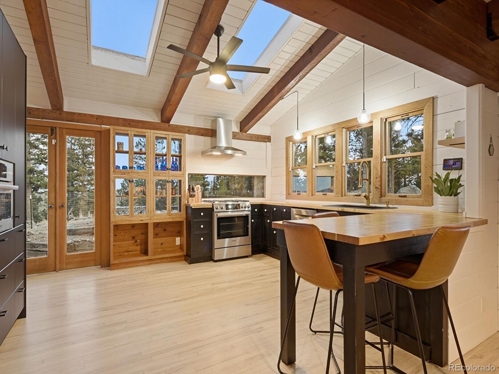 MLS Image #12 for 30908  isenberg lane,evergreen, Colorado