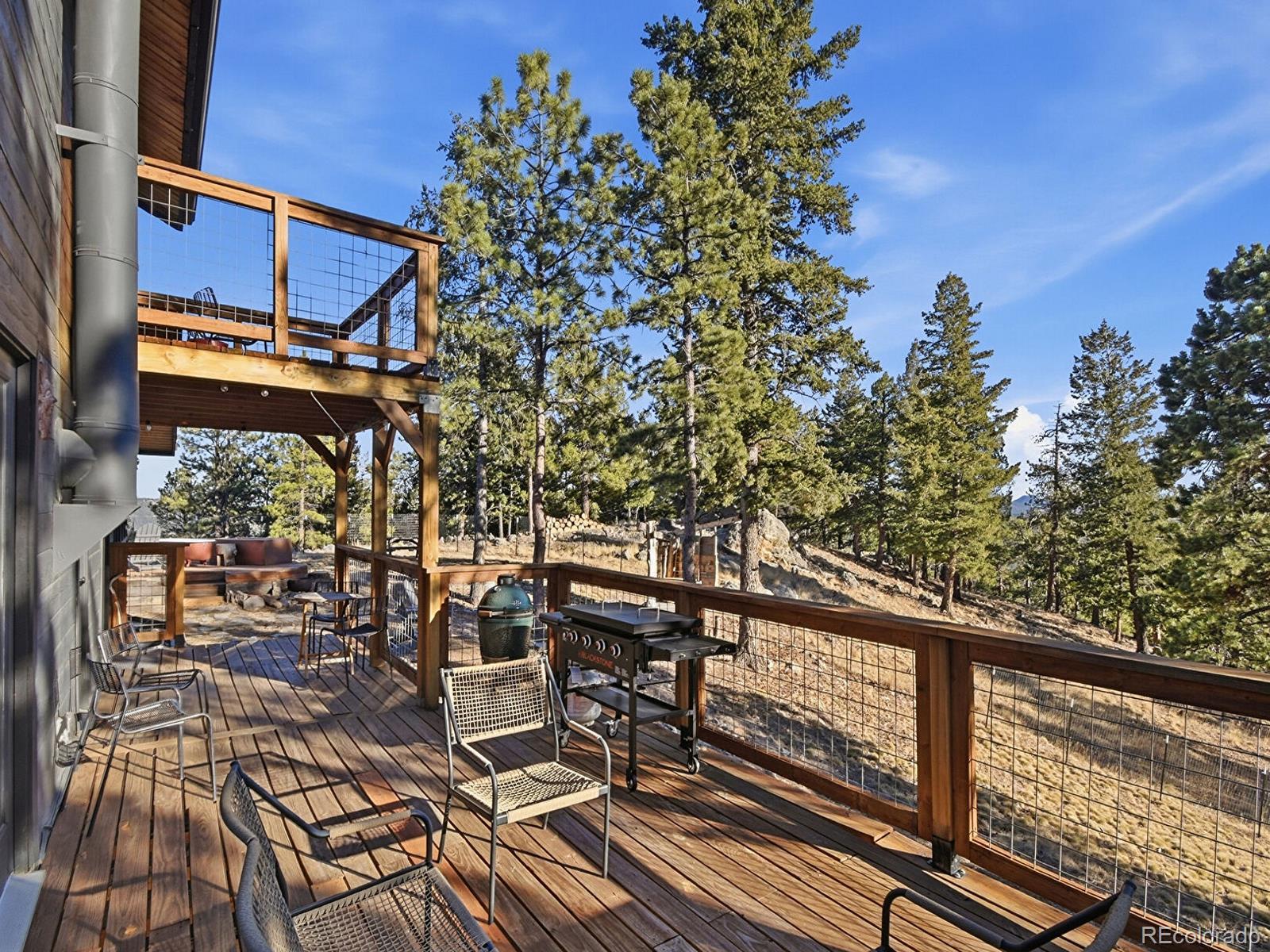 MLS Image #32 for 30908  isenberg lane,evergreen, Colorado
