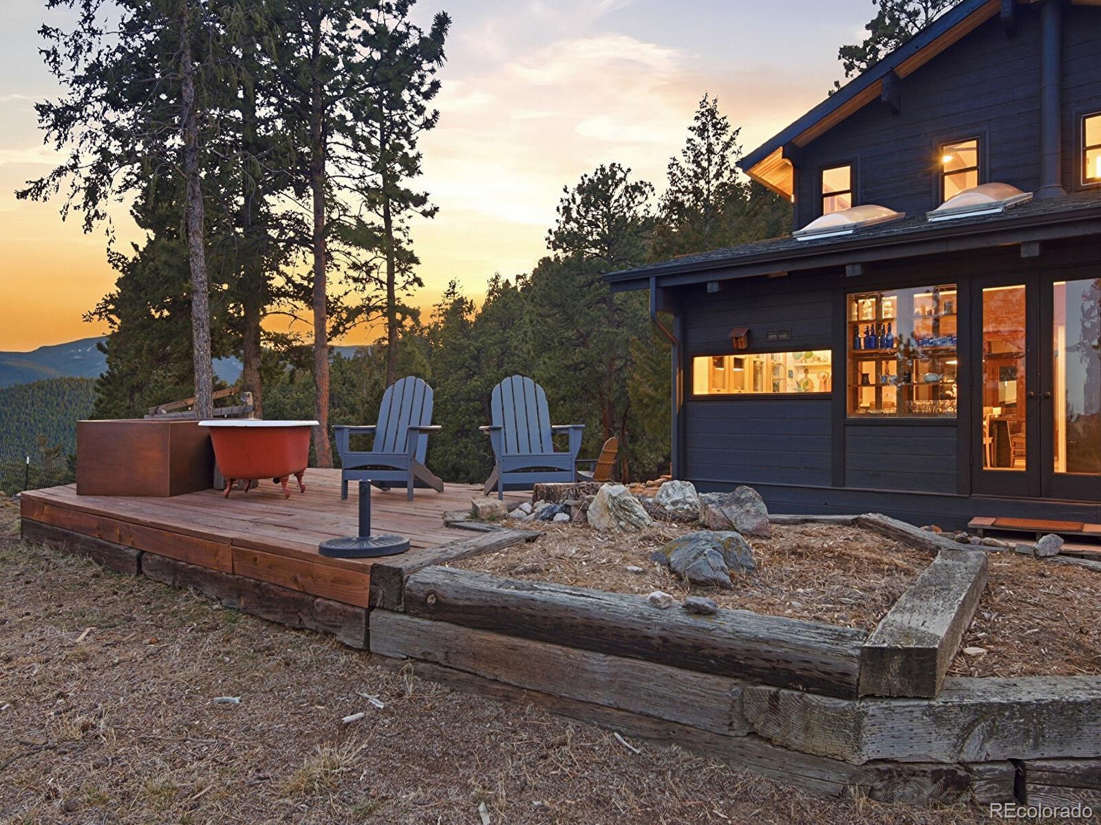 MLS Image #35 for 30908  isenberg lane,evergreen, Colorado