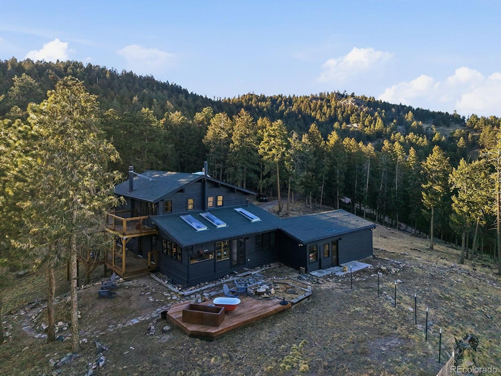 MLS Image #36 for 30908  isenberg lane,evergreen, Colorado