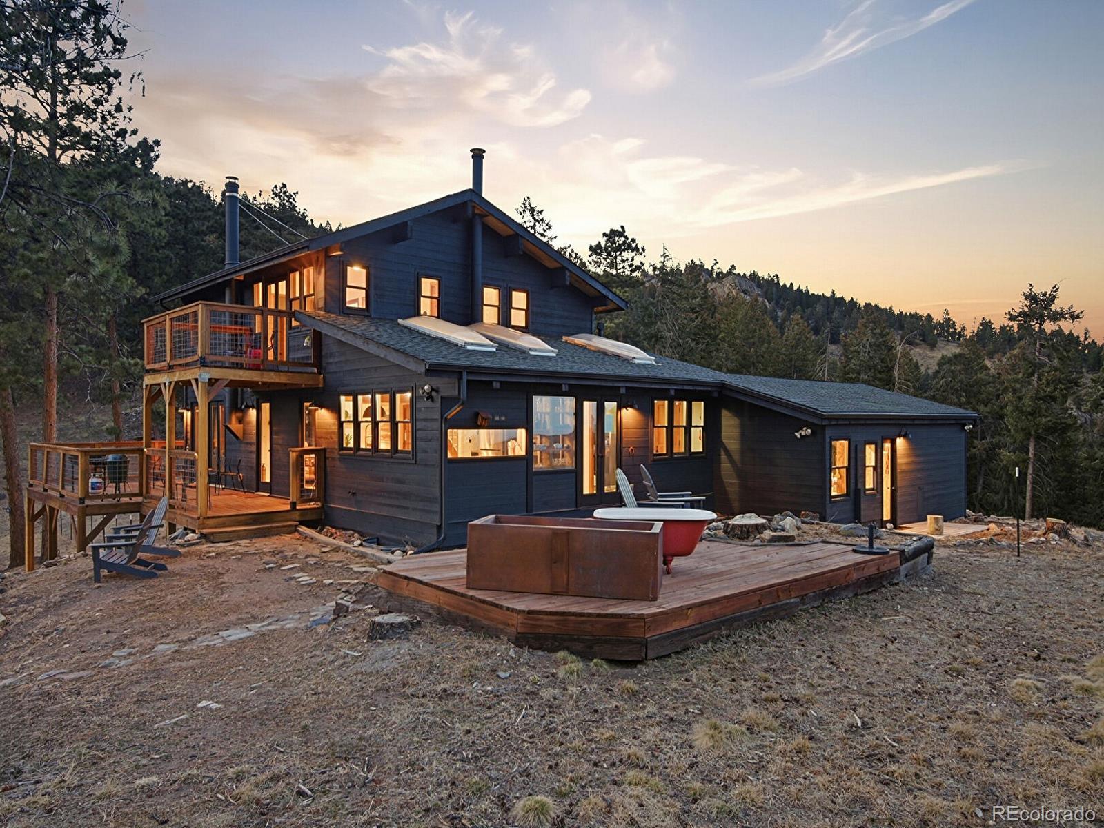 MLS Image #37 for 30908  isenberg lane,evergreen, Colorado