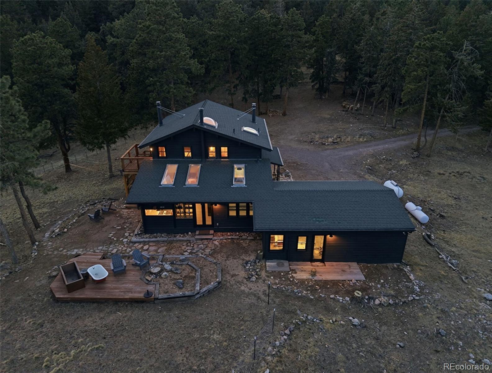 MLS Image #38 for 30908  isenberg lane,evergreen, Colorado