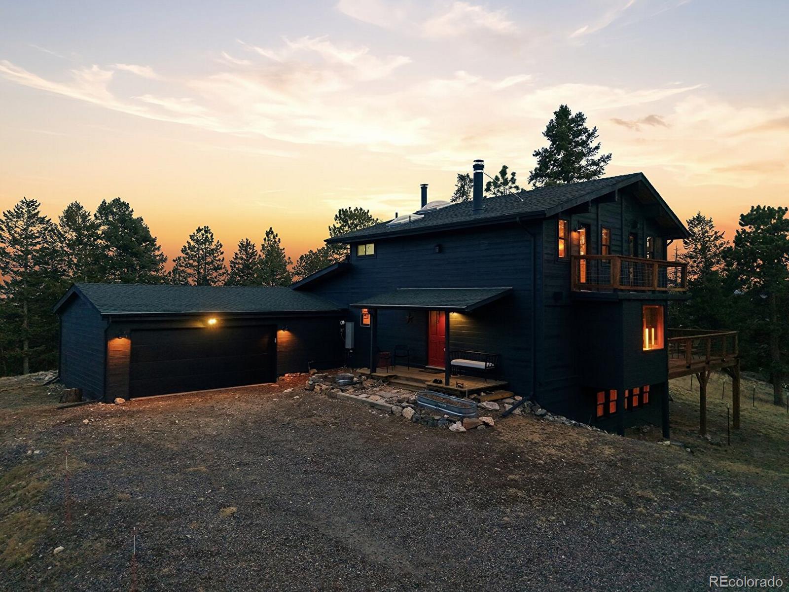 MLS Image #39 for 30908  isenberg lane,evergreen, Colorado