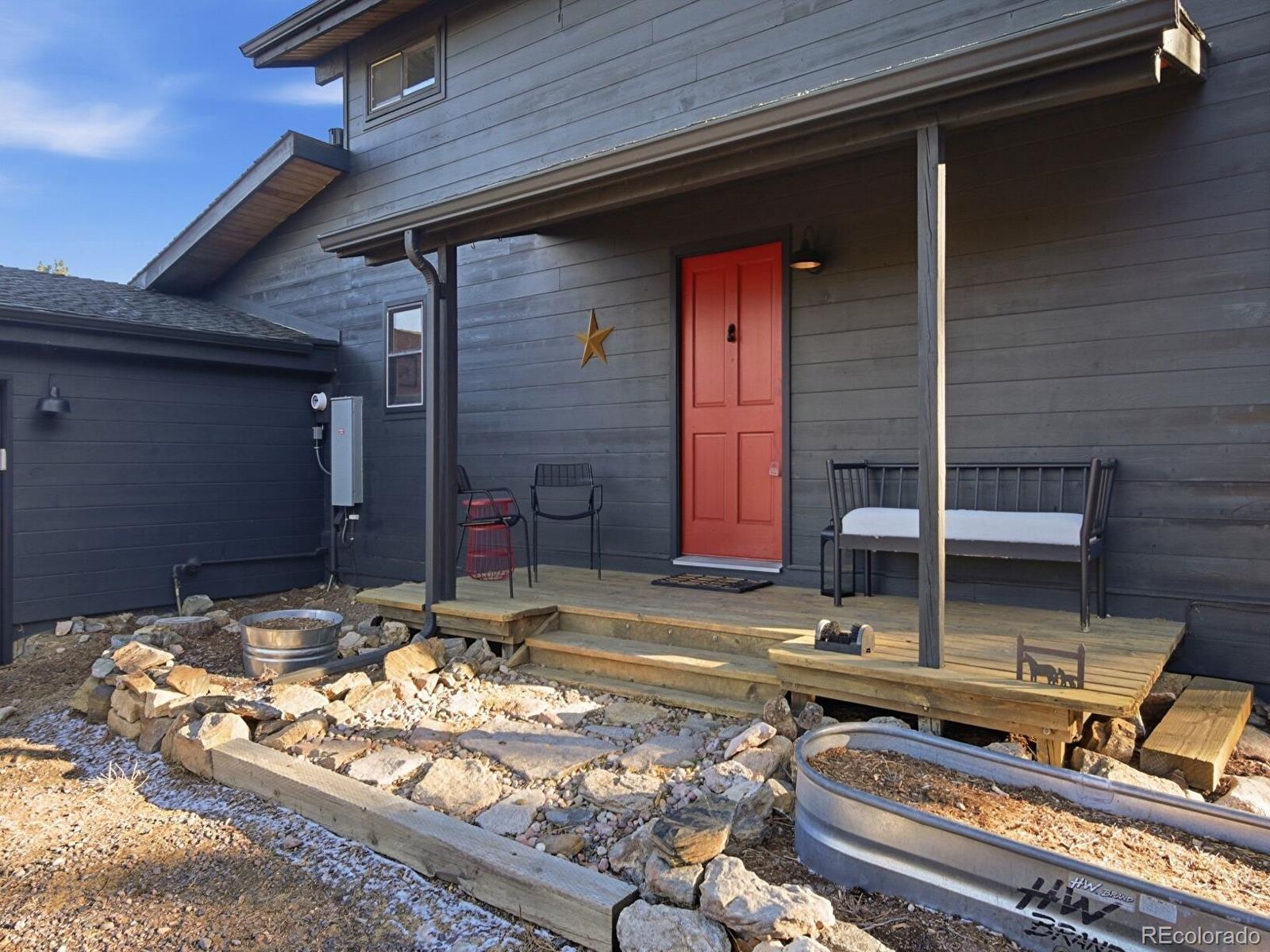 MLS Image #4 for 30908  isenberg lane,evergreen, Colorado