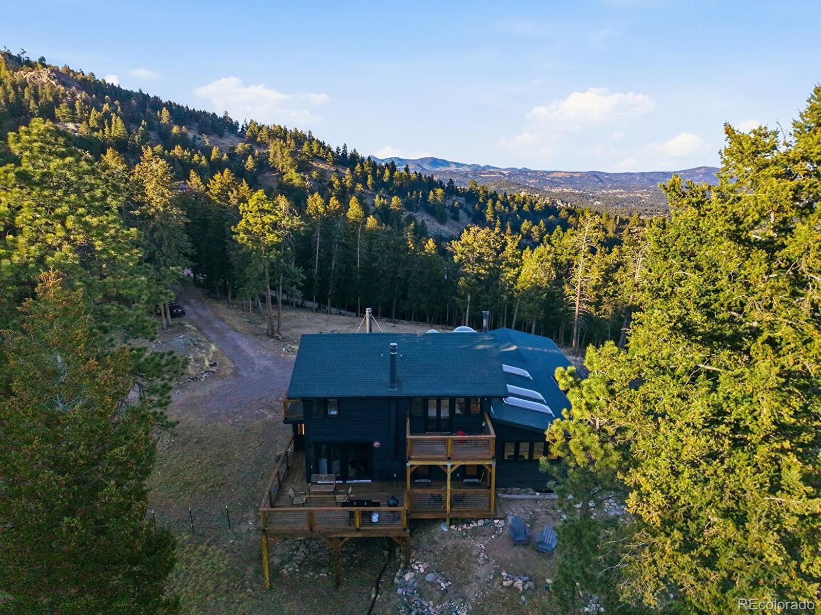 MLS Image #40 for 30908  isenberg lane,evergreen, Colorado