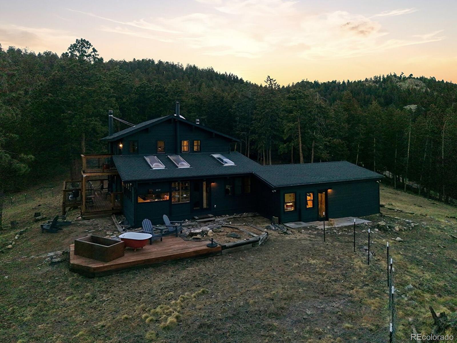 MLS Image #41 for 30908  isenberg lane,evergreen, Colorado