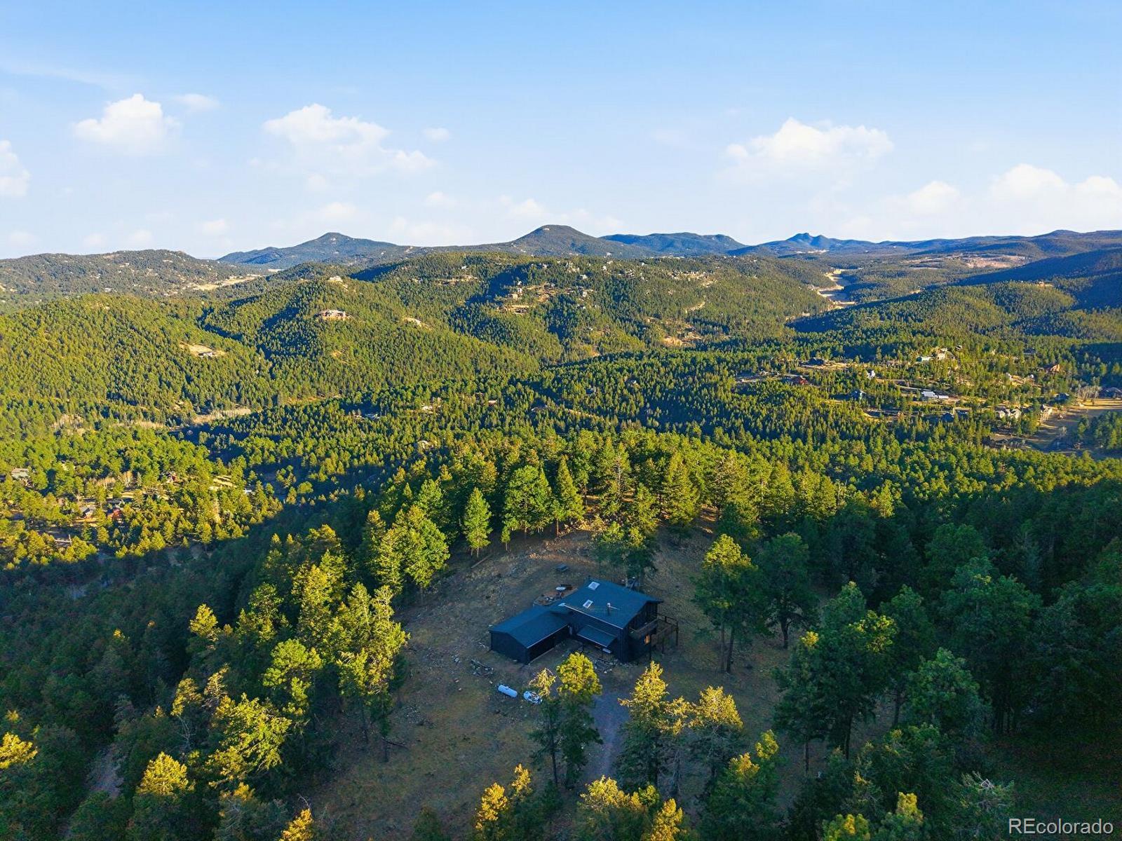 MLS Image #42 for 30908  isenberg lane,evergreen, Colorado