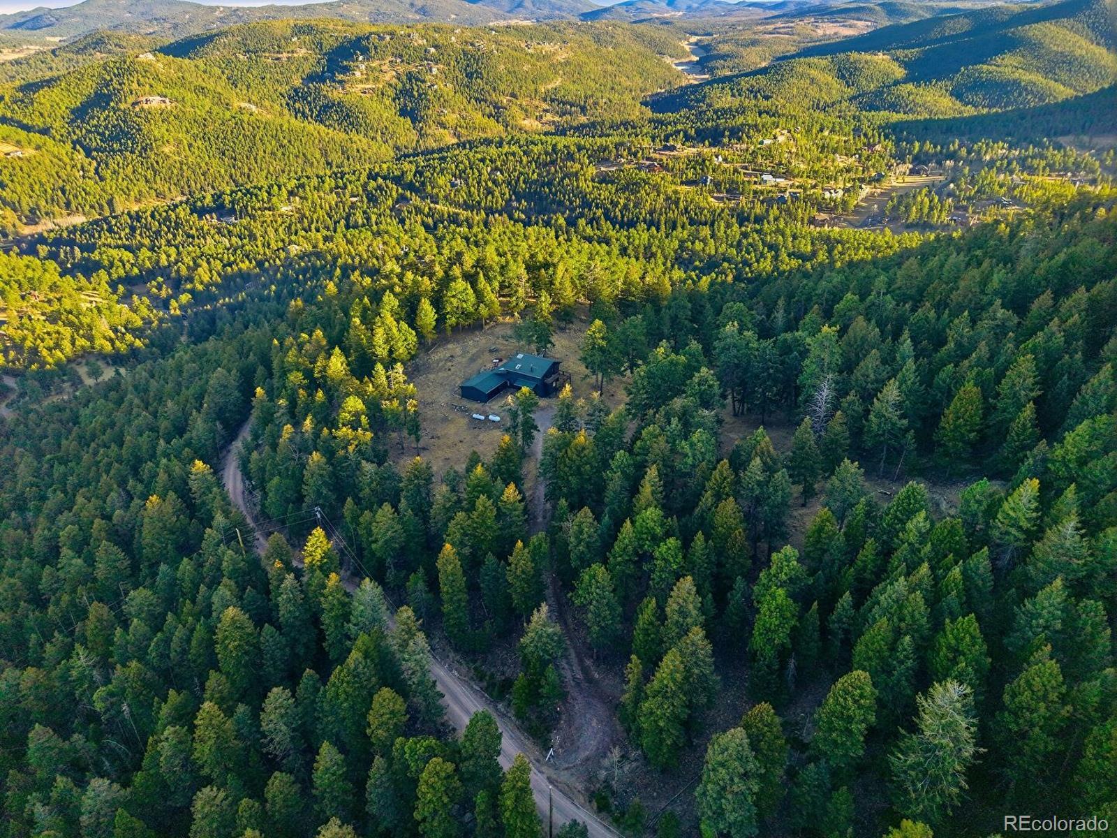 MLS Image #45 for 30908  isenberg lane,evergreen, Colorado