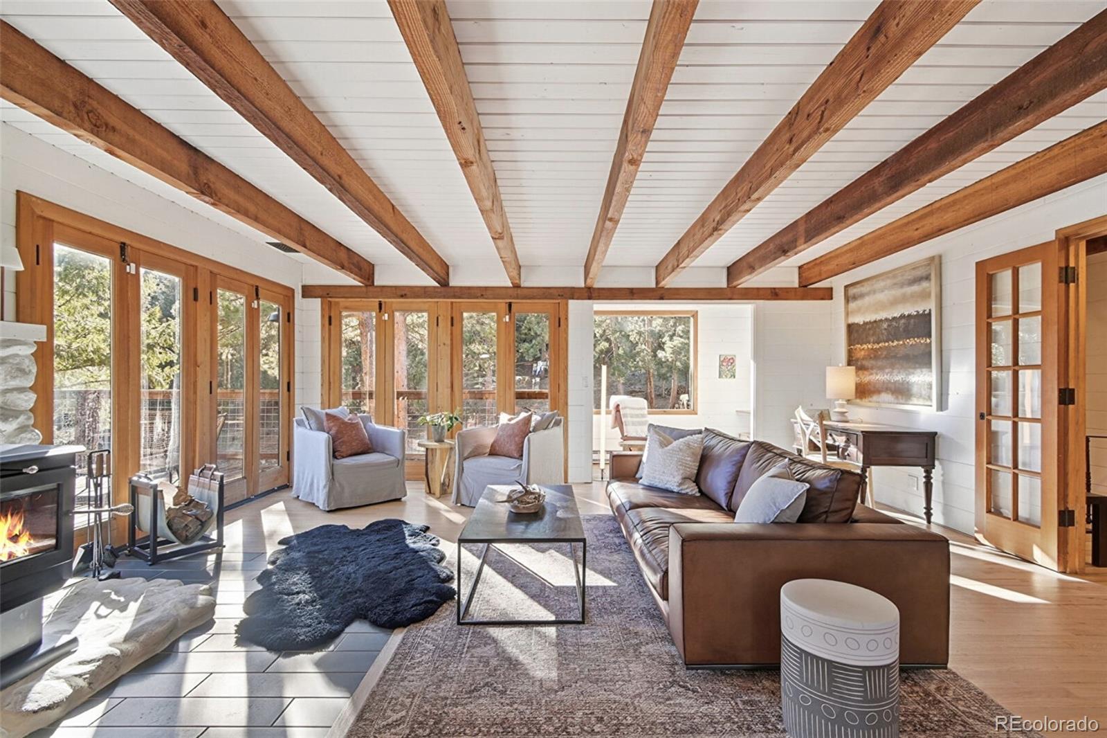 MLS Image #6 for 30908  isenberg lane,evergreen, Colorado