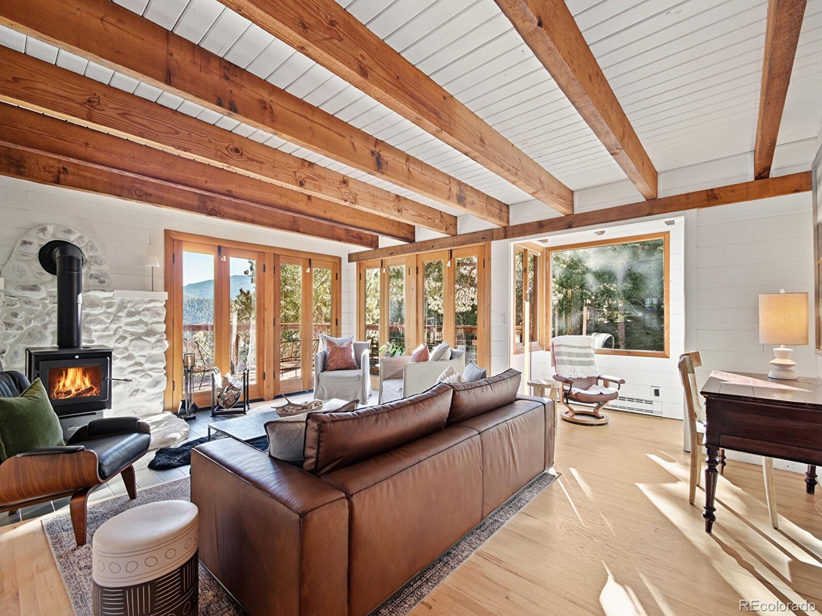 MLS Image #7 for 30908  isenberg lane,evergreen, Colorado