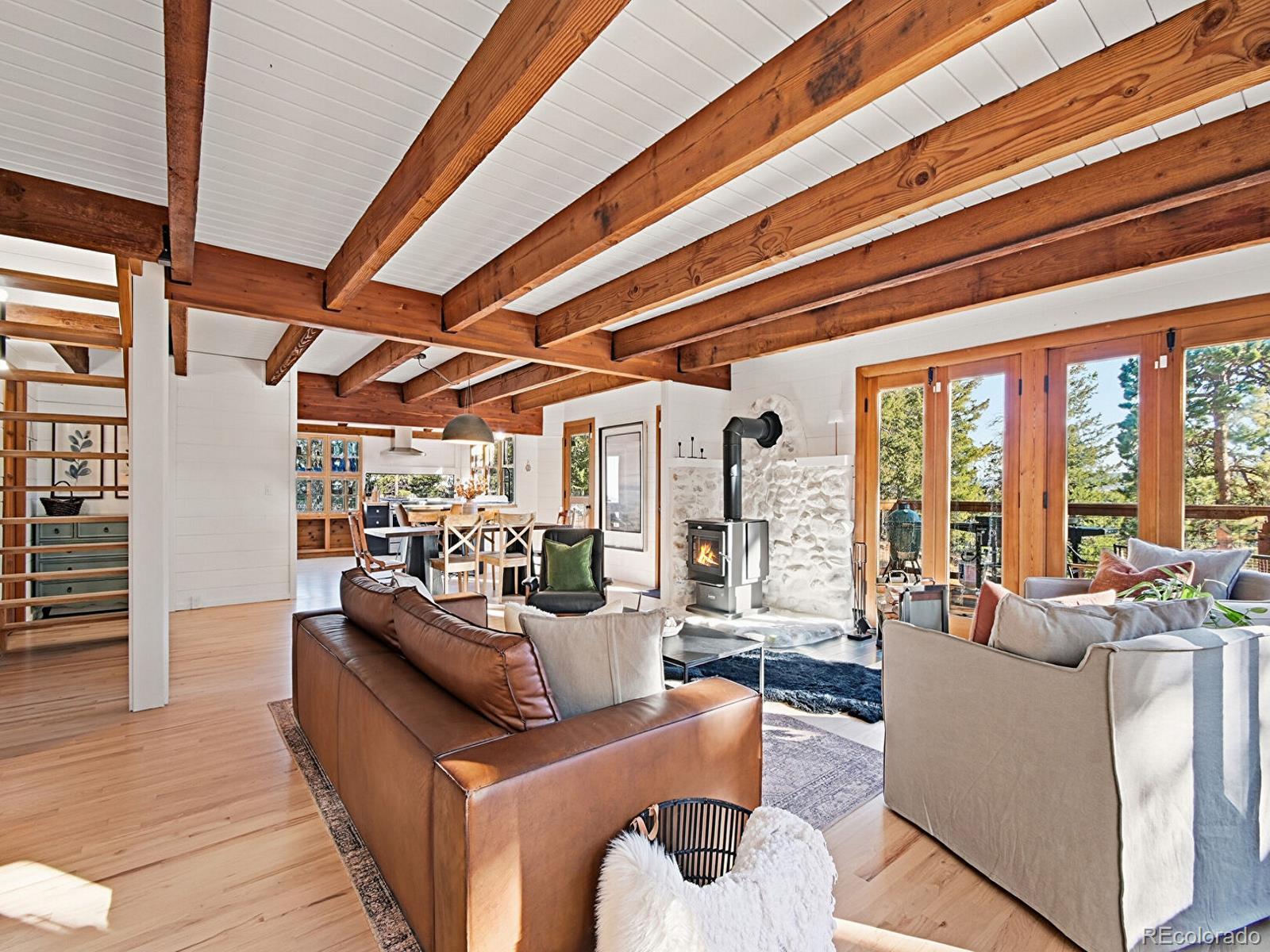 MLS Image #8 for 30908  isenberg lane,evergreen, Colorado