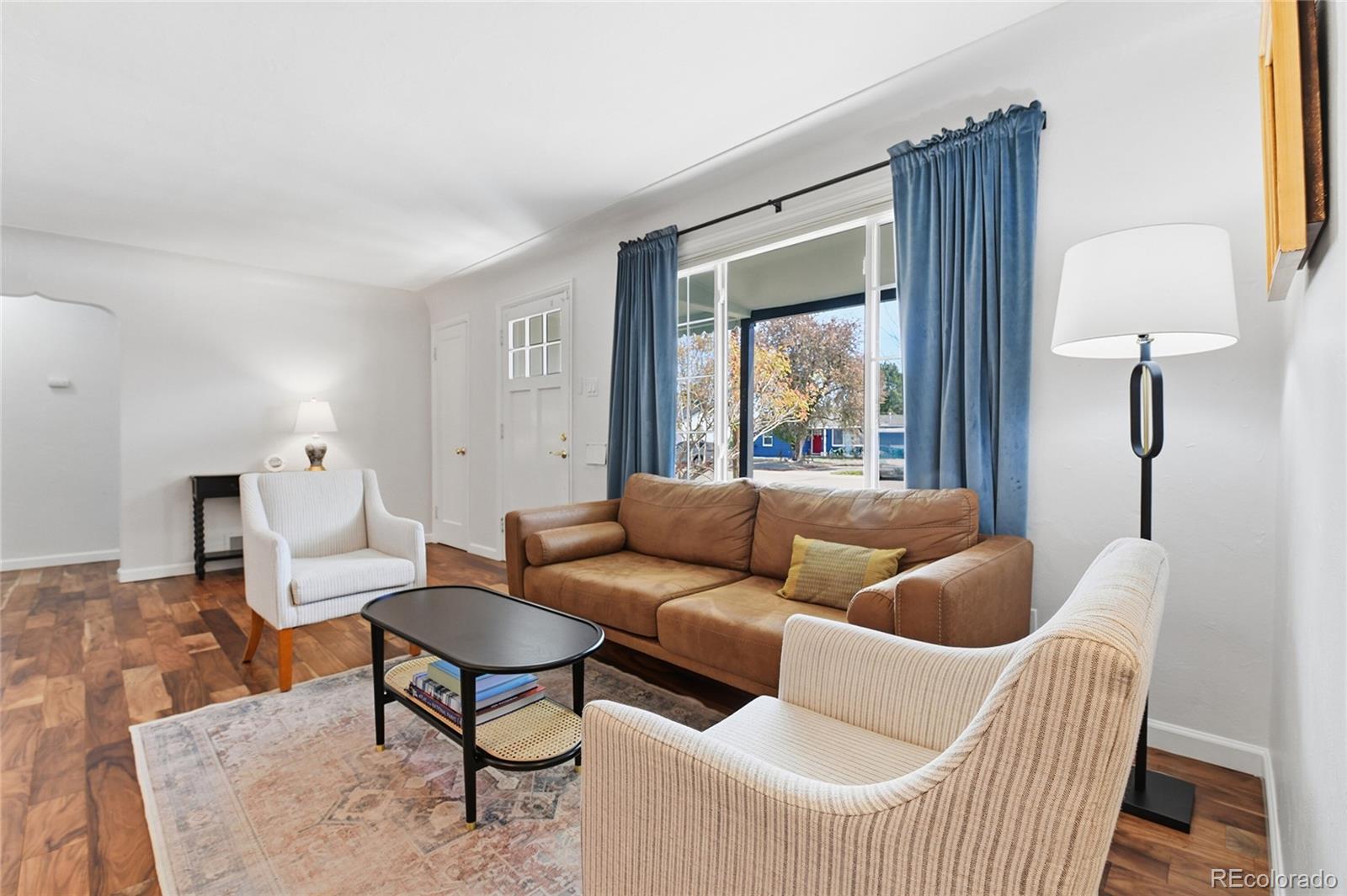 MLS Image #3 for 955 s dale court,denver, Colorado