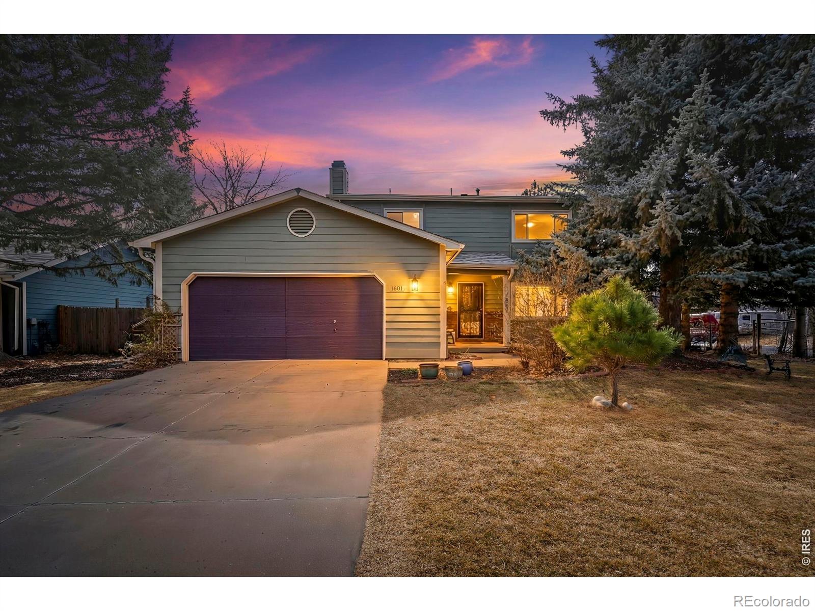 MLS Image #0 for 1601  sagewood drive,fort collins, Colorado
