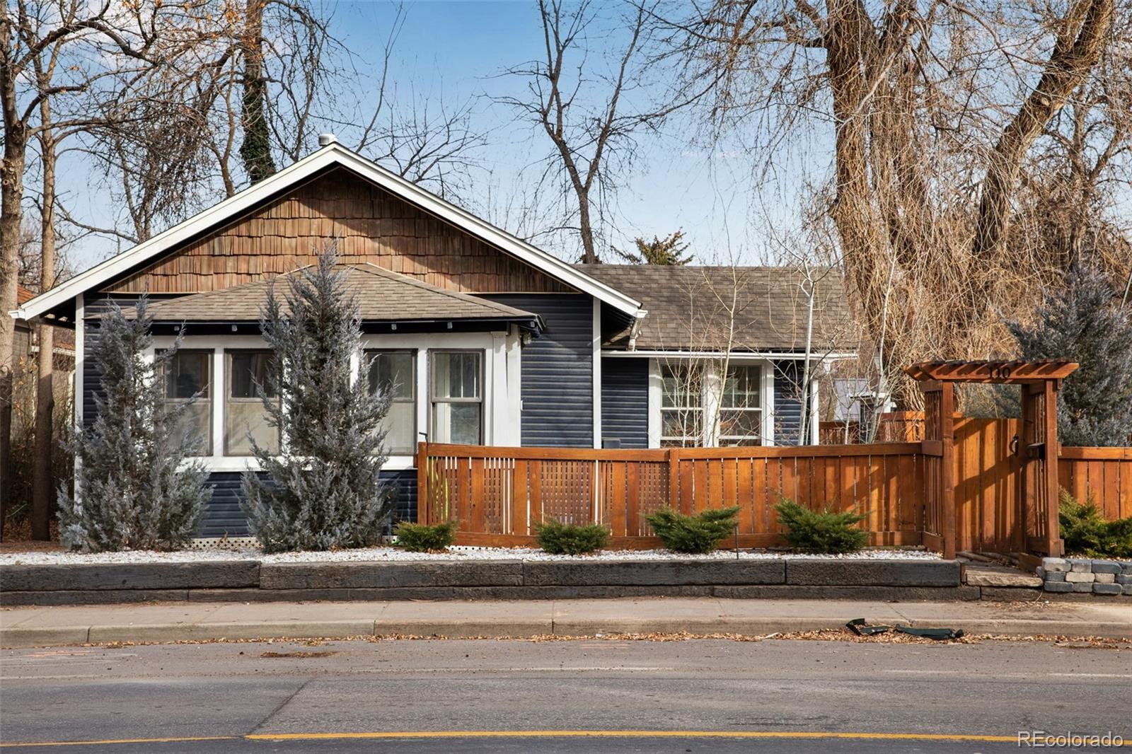 MLS Image #0 for 110 s shields street,fort collins, Colorado