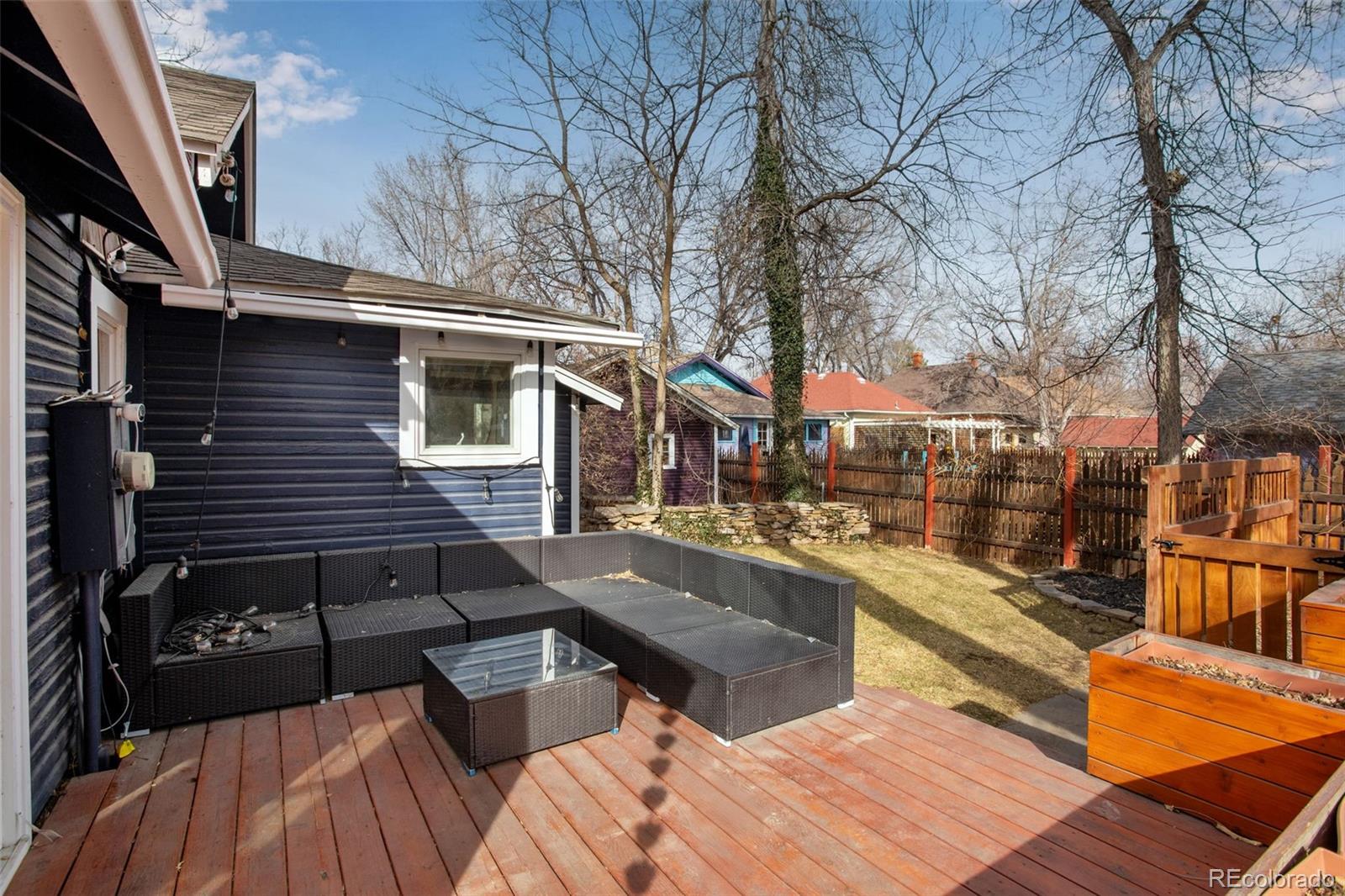 MLS Image #26 for 110 s shields street,fort collins, Colorado