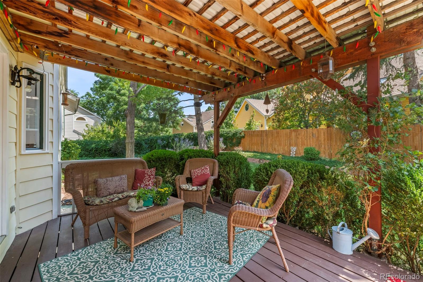 MLS Image #18 for 1620  oak avenue,boulder, Colorado