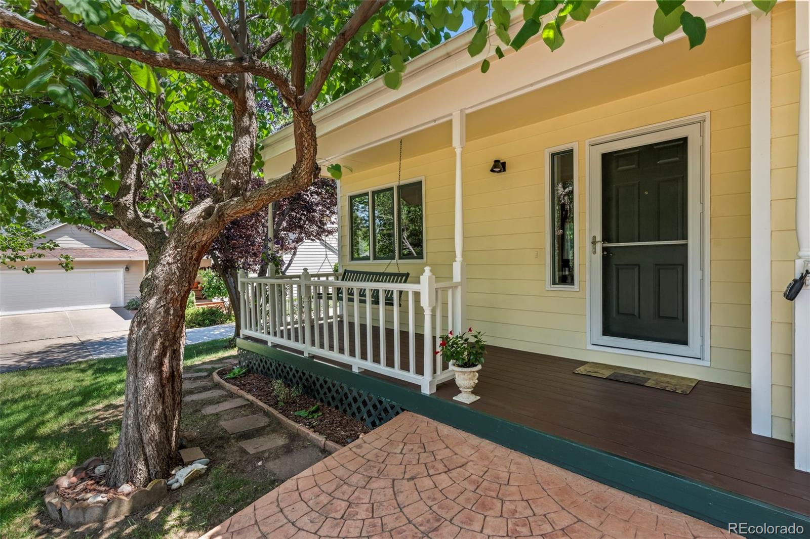 MLS Image #4 for 1620  oak avenue,boulder, Colorado
