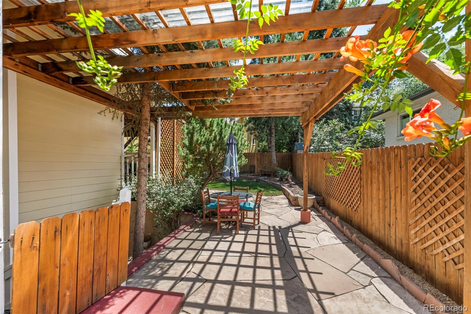 MLS Image #40 for 1620  oak avenue,boulder, Colorado