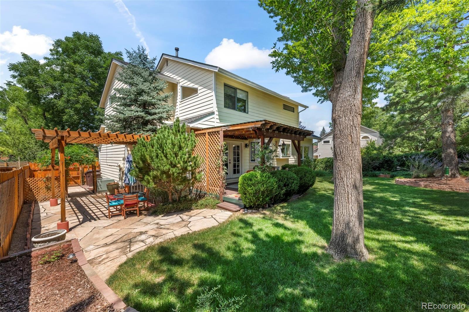 MLS Image #41 for 1620  oak avenue,boulder, Colorado