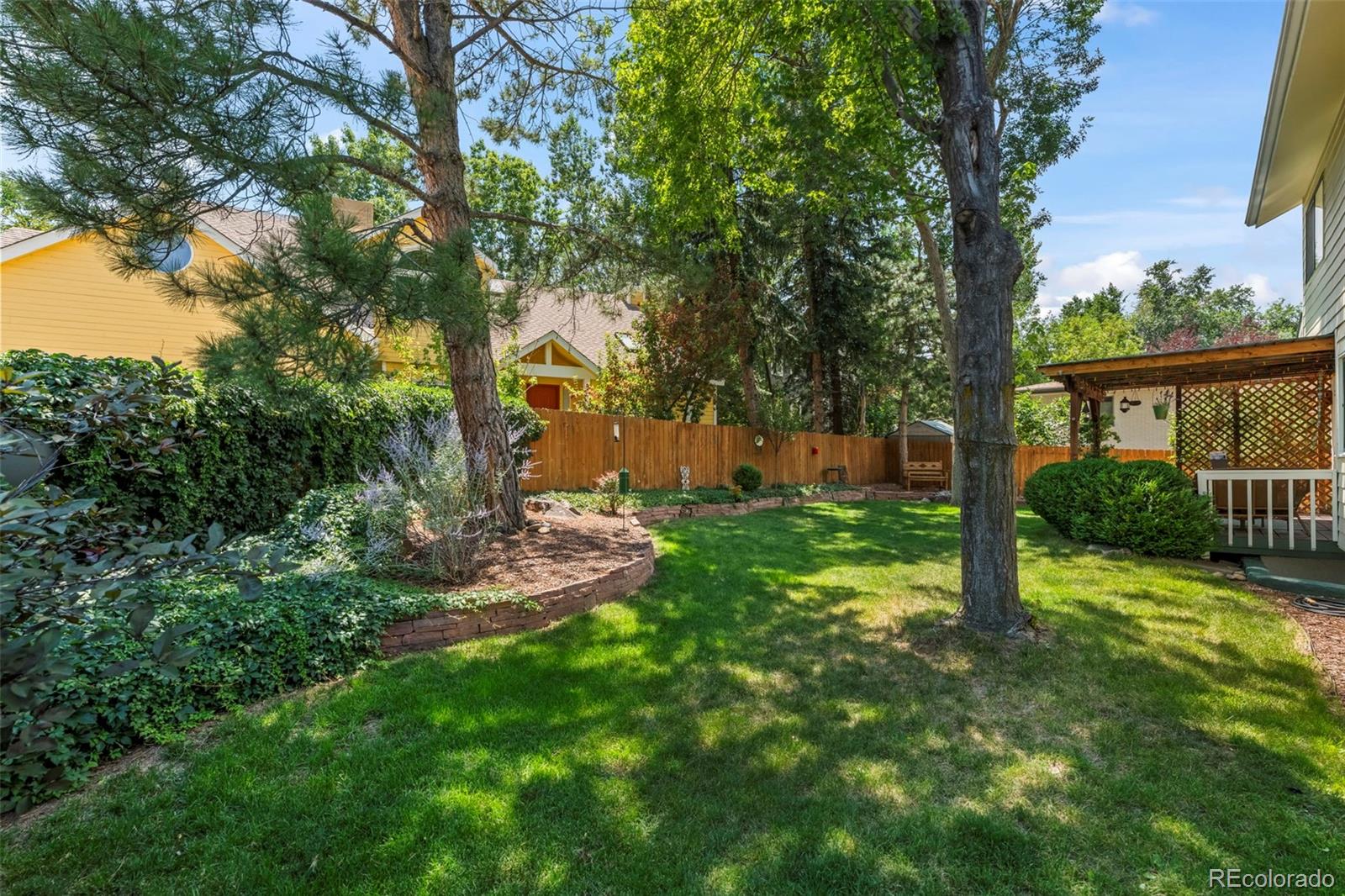 MLS Image #42 for 1620  oak avenue,boulder, Colorado
