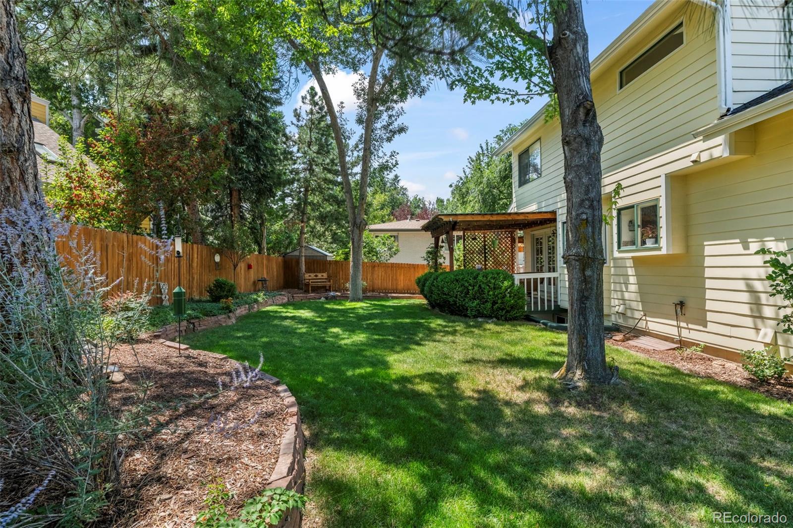MLS Image #43 for 1620  oak avenue,boulder, Colorado