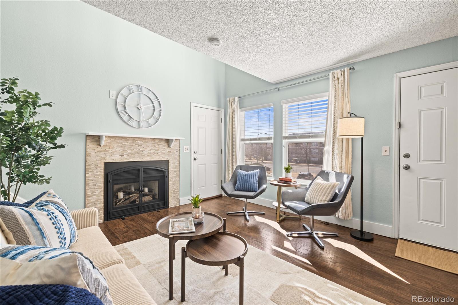 MLS Image #1 for 920 s dawson way 14,aurora, Colorado