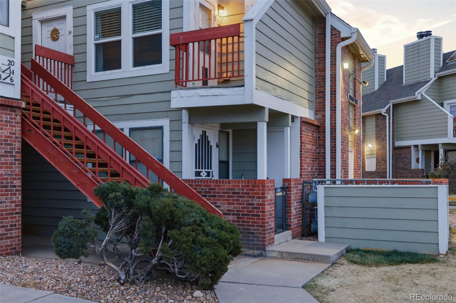 MLS Image #24 for 920 s dawson way 14,aurora, Colorado
