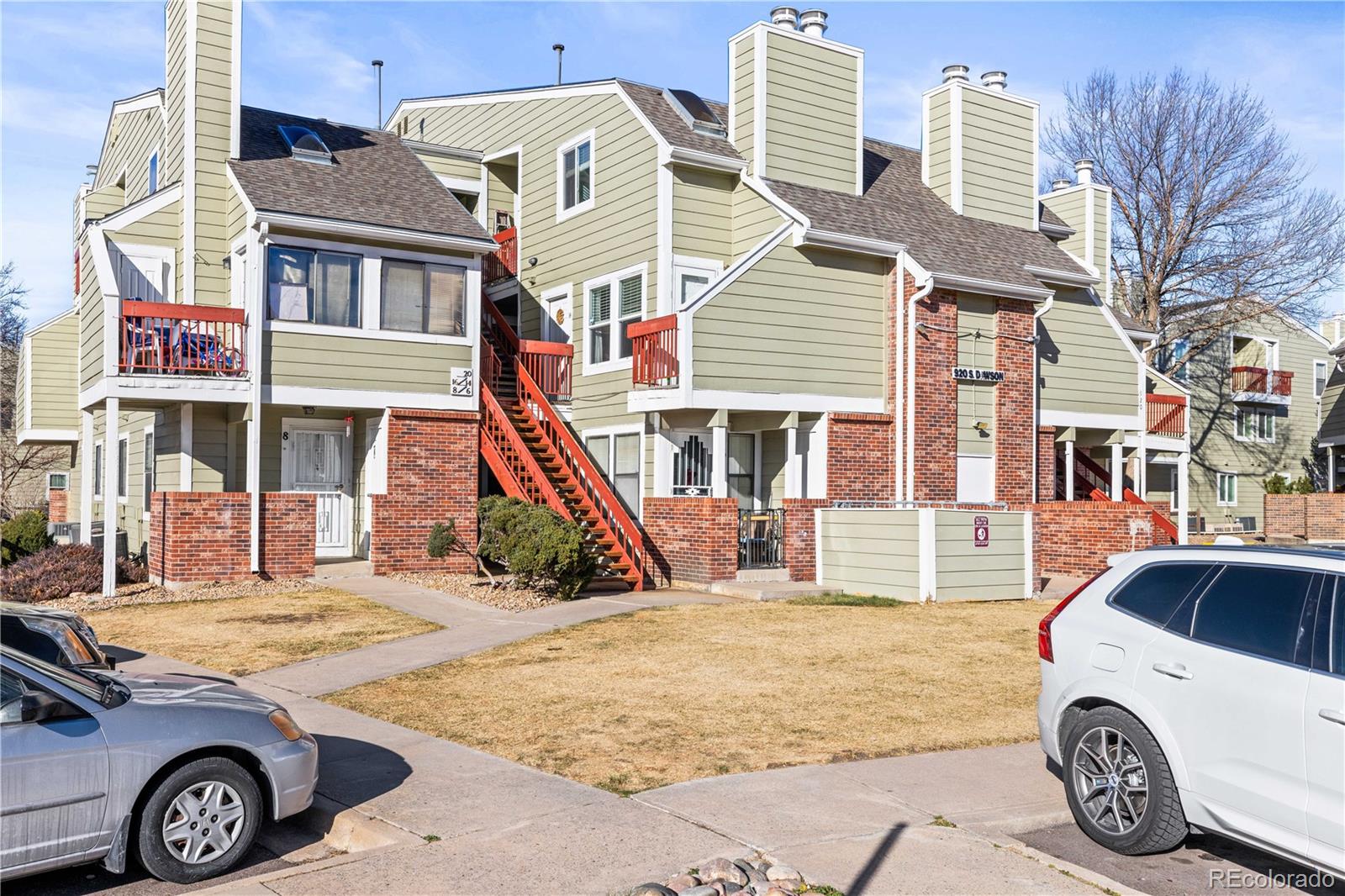 MLS Image #26 for 920 s dawson way 14,aurora, Colorado