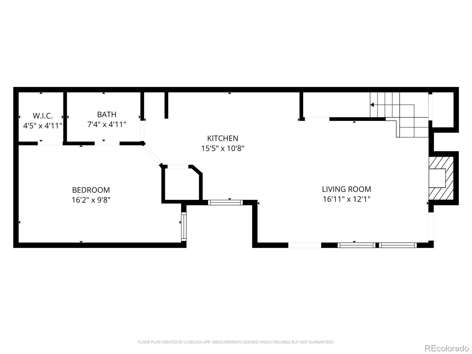 MLS Image #28 for 920 s dawson way 14,aurora, Colorado