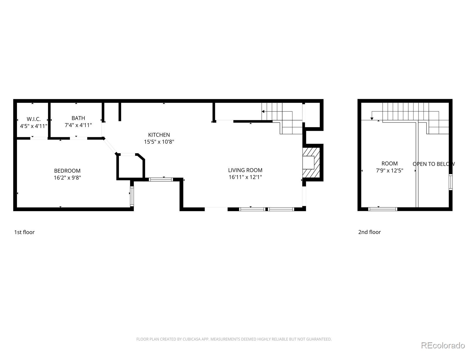 MLS Image #30 for 920 s dawson way 14,aurora, Colorado