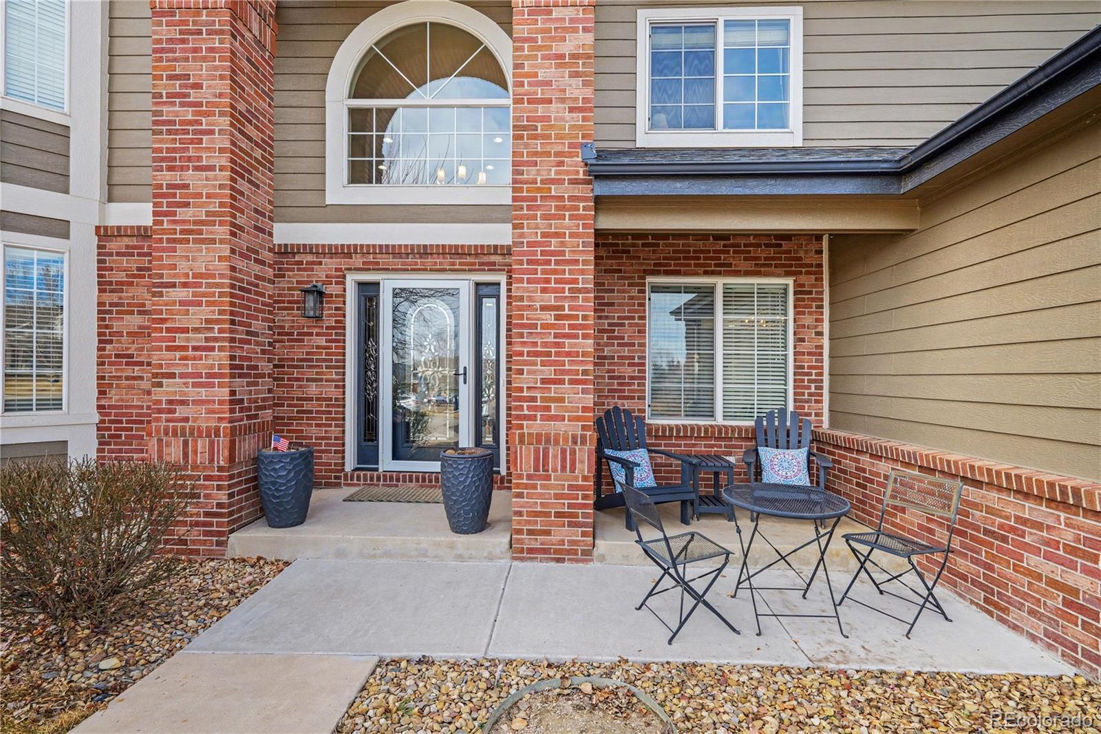 MLS Image #1 for 17714  baxter drive,parker, Colorado